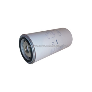 Filtre séparateur d'huile pour compresseur d'air industriel Mengma DF5004, en fibre de verre, blanc, garantie 6 mois, pour l'exploitation minière - Product Image 2