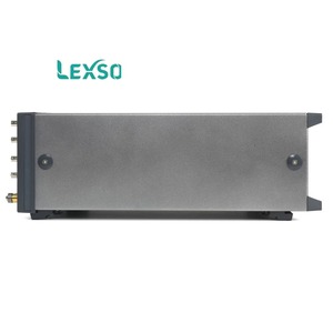 Generador de Señales Analógicas de Microondas Keysight E8257d, 100 Khz-67 Ghz, Bajo Ruido de Fase, Alta Potencia, Fuente RF Lexso - Product Image 4