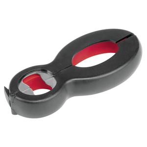 Ouvre-bouteille et ouvre-boîte multi-usages Westmark en acier inoxydable, outil de cuisine facile à utiliser - Product Image 1