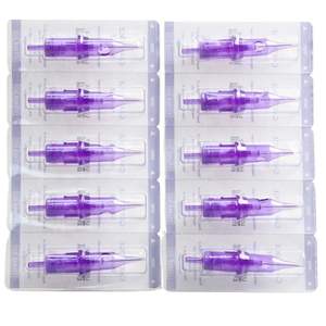 High Quality Professional <strong>Tattoo</strong> <strong>Machine</strong> Pen <strong>Set</strong> Premium <strong>Tattoo</strong> Ink and Tool Kit Microblading - Product Image 4