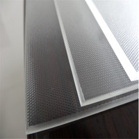 Vidrio Templado de 2x1m 4mm 3.2mm para Panel Solar con Impresión de Logotipo Blanco
