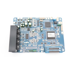 ORIGNAL và New <span class=keywords><strong>Board</strong></span> máy in Kit đối với xp600/tx800/dx5/DX7/4720/i1600/i3200 đơn đầu Hội Đồng Quản Trị - Product Image 5