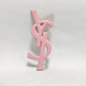 Offre Spéciale – Breloques plates de créateur GYFG-1193 (74*38mm) de la marque GY pour vêtements, sacs, décorations, accessoires, bijoux et coques de téléphone - Product Image 4