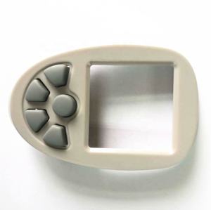 27 yıl deneyimli fabrika alın termometresi silikon tuş takımı - Product Image 6