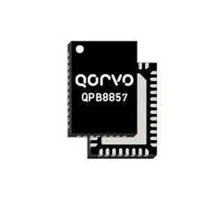 New and Original Electronic Components <b>Integrated</b> <b>circuit</b> RF Amplifiers QFN-40 QPB8857TR13 - Product Image 1