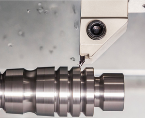 TCMT16T304LF KC5010 Kennametal <strong>Turning</strong> Parts CNC Cutting Tools Carbide <strong>Inserts</strong> For Stainless Steel Machining 1Piece - Product Image 5