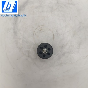 Katup Pemutus Selang Hidrolik Dua Arah VUBA M27*2 140 L/mnt Tekanan 350 Bar - Product Image 5