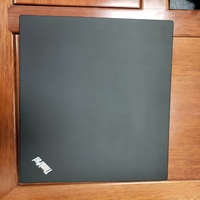 Untuk Laptop Bisnis T-hinkPad T14 Gen2 AMD 8GB RAM 256GB SSD Layar 14" FHD  Korporat dan Pendidikan