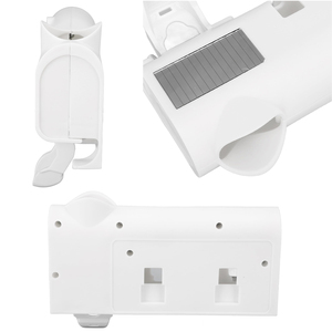 YBK Family <span class=keywords><strong>portatile</strong></span> sterilizzazione <span class=keywords><strong>UV</strong></span> attrezzature a parete porta spazzolino ricaricabile intelligente <span class=keywords><strong>sterilizzatore</strong></span> spazzolino da denti - Product Image 4