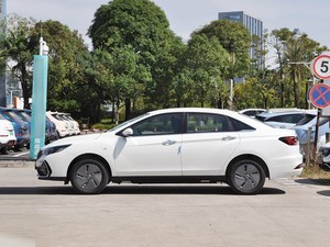 Dongfeng(<span class=keywords><strong>Nissan</strong></span>) Venucia D60EV 2023 PLUS Pure Electric <span class=keywords><strong>Smart</strong></span> Sedan Long Range New Energy Vehicle <span class=keywords><strong>Precio</strong></span> DE FÁBRICA DE China - Product Image 4