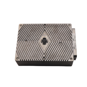 Controlador ICM2042533 Compatible con los Modelos DRF450 de Grúa Apiladora, Suspensión Delantera, Controlador ICM2042533 - Product Image 3