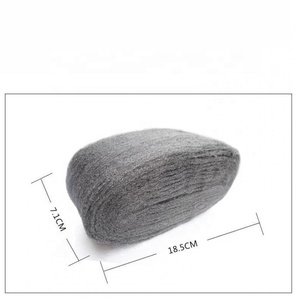 <span class=keywords><strong>Laine</strong></span> de fil d'<span class=keywords><strong>acier</strong></span> de voiture Portable chaude Grade <span class=keywords><strong>0000</strong></span> 3.3m pour le polissage de voiture Auto nettoyage à domicile enlevant le dissolvant - Product Image 2