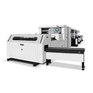 Roll To Sheet Paper Cutting Machine Full Automatic Paper Cutting Machine A4 A4 Paper Cutting And Wrapping Machine