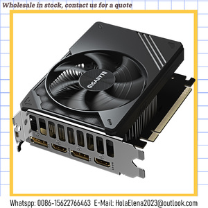 Tarjeta Gráfica GPU RTX 5050 D6 8G, Rtx5050 GDDR6 128 Bits, Video AI 2572MHz GV-N5050D6-8GD, Nueva, Venta al por Mayor, Tarjeta Gráfica 5090 - Product Image 2