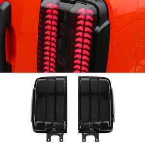 Feux de jour LED étanches pour Tank 300, ensemble de feux arrière de voiture, kit carrosserie - Product Image 2