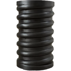 Meaogate tùy chỉnh công nghiệp Silicone niêm phong Dải tùy chỉnh EPDM cao su <span class=keywords><strong>Inflatable</strong></span> mở rộng Doanh bụi khởi động công nghiệp - Product Image 6