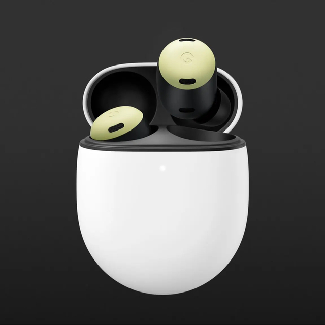 BudsPro Provides Excellent Sound Quality Outstanding in Voice Assistant Integration and Translation Functionality Earphone