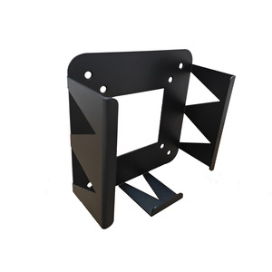 Soporte Metálico para Macbook Mini <span class=keywords><strong>M4</strong></span>/<span class=keywords><strong>M4</strong></span> <span class=keywords><strong>Pro</strong></span>, Compatible con Conexión VESA - Product Image 5