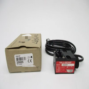 CONTROLADOR Lógico Programable (PLC) Dedicado para Automatización Industrial, ENGINEERING SMA915F 25885 NSMP, Nuevo y Original, Disponible en Stock - Product Image 1