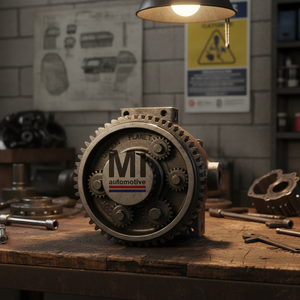 Gear Planet 1292381 Piezas de Maquinaria de Construcción Caterpillar - Product Image 3