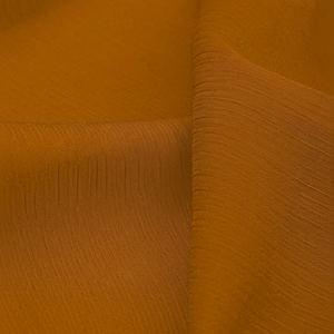 Tissu uni élégant et personnalisé en mousseline de soie pour robes sur mesure, robes fluides, tenues de soirée et projets de décoration intérieure élégants et uniques - Product Image 1