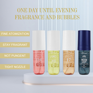 <span class=keywords><strong>Brume</strong></span> pour cheveux et corps 90 ml, parfum longue durée, parfum floral épicé pour femmes, <span class=keywords><strong>brume</strong></span> longue durée pour cheveux et corps - Product Image 6