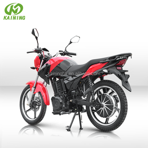 Motocicleta Kaining de Alta Velocidad con 2 Taers Kn-xgp - Product Image 3