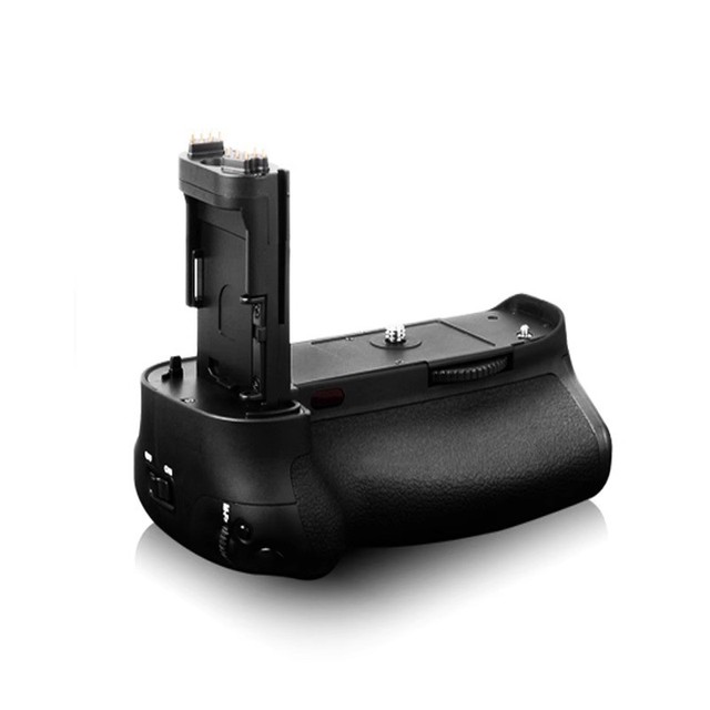 Applicable for Canon EOS R5/R5C/R6/R6 Mark II Cameras, Vertical Shooting Battery Carrying Handle Grip Accessory