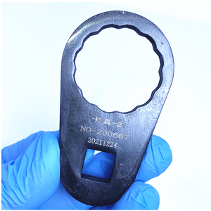 Injecteur à rampe commune de carburant <span class=keywords><strong>Diesel</strong></span>, haute qualité et vente chaude, outils de démontage de la <span class=keywords><strong>pince</strong></span> pour injecteur PT - Product Image 5