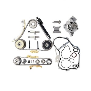 ASBG-BKJY2.4-16 Engine Intake Adjuster Camshaft Inlet Exhaust <b>Repair</b> Kit Engine Part For Buick Lacrosse 2.4 <b>Car</b> Accessories - Product Image 2