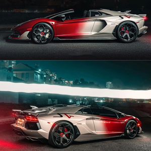 ขอบล้อปลอม18 19 20 21 22 24นิ้วสำหรับรถ Bugatti Veyron <span class=keywords><strong>W16</strong></span> Mistral Divo Chiron - Product Image 5