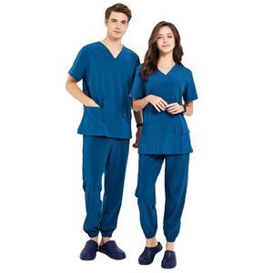 Nouvelle Arrivée ANNO : T-shirt de Sport Classique Slim en Spandex pour Femme - Product Image 2