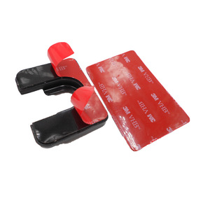 <span class=keywords><strong>Alta</strong></span> <span class=keywords><strong>Temperatura</strong></span> impermeable uso al aire libre de interior negro 3 M 5952 VHB espuma acrílica <span class=keywords><strong>cinta</strong></span> de doble cara - Product Image 4