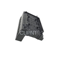 Collecteur de couverture de tête XP600 pour adaptateur de tête d'impression Ep-son DX11 XP700 XP800 Nuocai Sky-colour Eco Solvent UV Plotter d'imprimante à plat