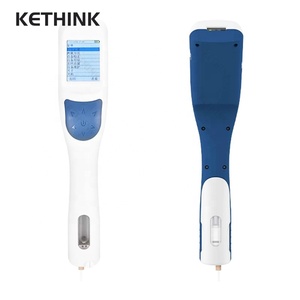 เครื่องวัดความหนาแน่นของน้ำมัน KT-YMD แบบพกพา สำหรับสารเคมี น้ำมัน ยา และผลไม้ - Product Image 1