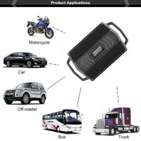 TKSTAR pelacak posisi GPS, TK935 3000mah hewan pertanian sapi domba anjing kerah ternak & magnetik kuat untuk kendaraan mobil