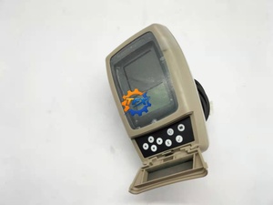 อะไหล่ไฟฟ้าสำหรับรถขุดรุ่น E320C E320C L E320C FM 321C 322C 325C  157-3198 151-9354 151-9354 - Product Image 2