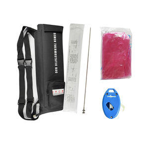 Bolsa Thermomix Universal para Varios Contenedores de Semen - Product Image 1