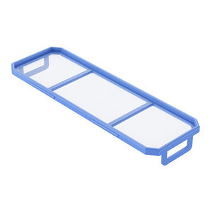 Accesorios de repuesto para robot aspirador doméstico: cepillo principal, cepillo lateral, filtro de eficiencia primaria, juego de filtros HEPA para <span class=keywords><strong>ILIFE</strong></span> A7 A9S - Product Image 5