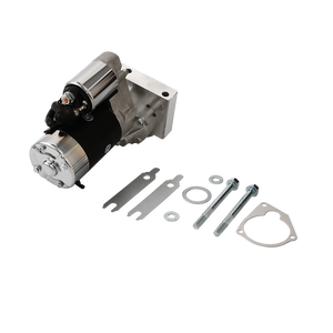 <span class=keywords><strong>Motor</strong></span> de Arranque Mini Estilo Tilton de Alto Torque para GM Serie <span class=keywords><strong>LS</strong></span> 3.0 HP Chevrolet V8 SBC - Product Image 1