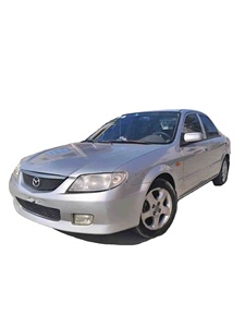 Haima 2003 Family First Generation <span class=keywords><strong>1.6</strong></span> Edición Estándar, Transmisión Manual, Sedán Usado Popular, Emisión China II, Combustible Gasolina - Product Image 1