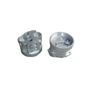 Parts Casting Custom Stainless Steel Lost Wax Investment Casting Services Precision Metal Casting Part