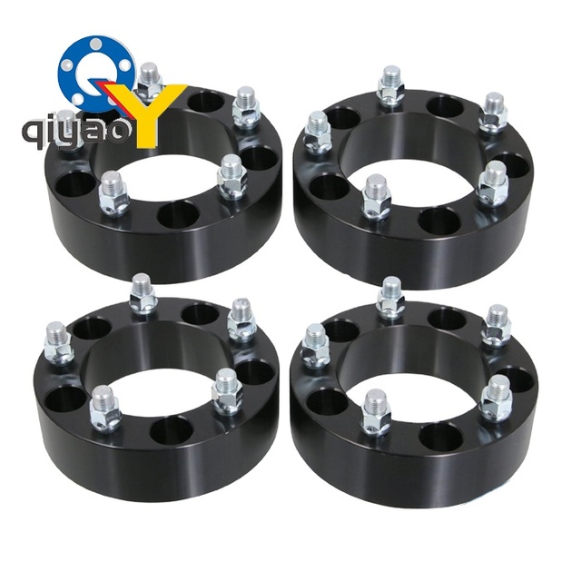 1.5-INCH 5x165.1 WHEEL SPACERS / WHEEL ADAPTER for Jeep JK Wrangler Grand Cherokee