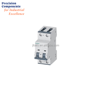 <span class=keywords><strong>Disjoncteur</strong></span> miniature basse <span class=keywords><strong>tension</strong></span> <span class=keywords><strong>Siemens</strong></span> PLC 5SY4502-7 - Prix 5SY4502-7 - Product Image 1
