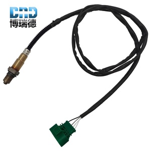 เซ็นเซอร์ออกซิเจนทดแทน เซ็นเซอร์ O2 สำหรับ Passa/t 2.8L / A6 2.8L แบบ Downstream OEM 078906265N - Product Image 1