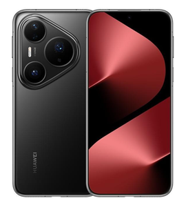 Nuevo Huawei Pura 80 <span class=keywords><strong>Pro</strong></span> 2025 Original con HarmonyOS / Pantalla OLED LTPO de 6.8 Pulgadas / Cámara de 50MP Huawei AI Life - Product Image 1