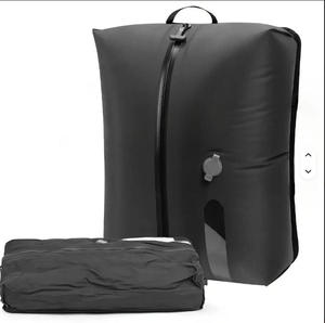 Sacchetti Sottovuoto con Pompa Impermeabili e Ermetici <span class=keywords><strong>per</strong></span> Organizzare Valigie e Bagagli da Viaggio Pieghevoli - Product Image 5