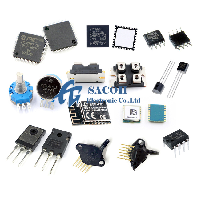 Brand new original SI2151-A10-GMR Marking 5110 package QFN-24 TV tuner IC chip