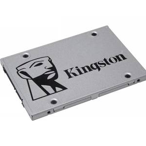  Kingston 240GB A400 SATA 3 2.5 Internal SSD SA400S37/240G -  HDD Replacement for Increase Performance : Electronics