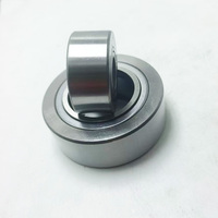 Roulements à rouleaux NUTR 208, Roulement à aiguilles NUTR208, Roulement à galet de type yoke